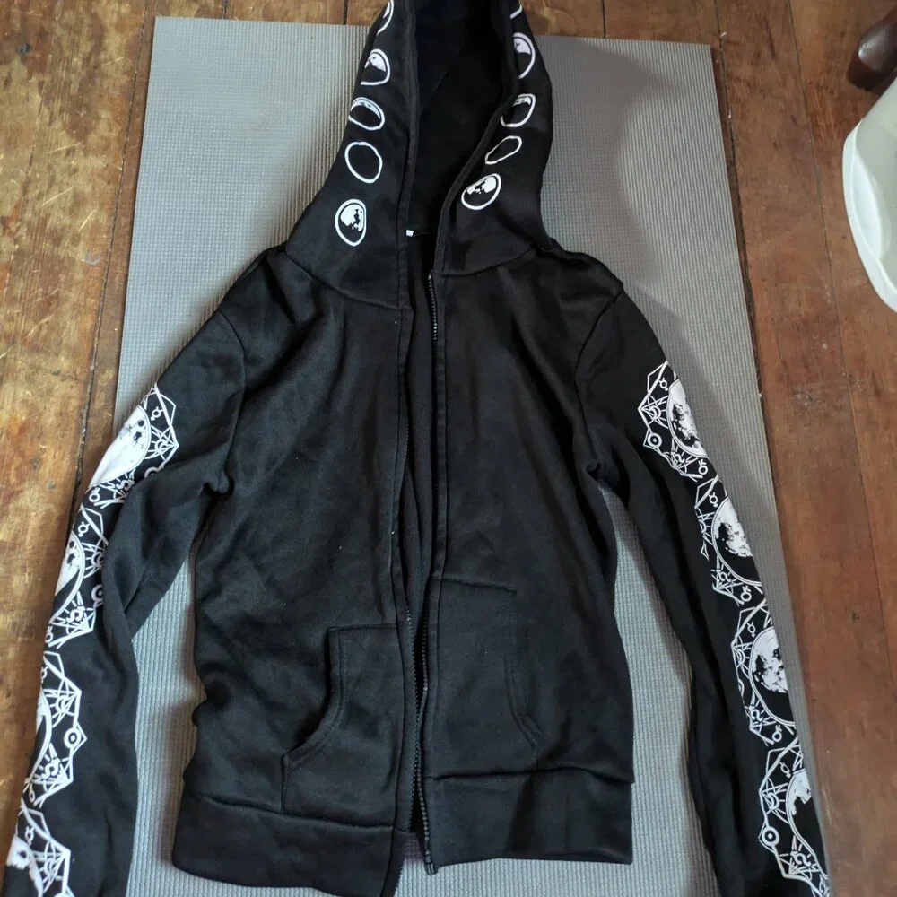 Jacket - Picture 1 of 1